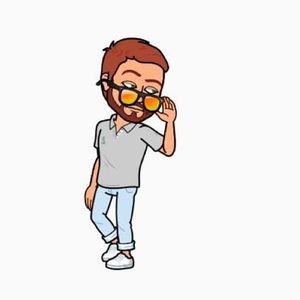 Meet your Posher, Nathaniel